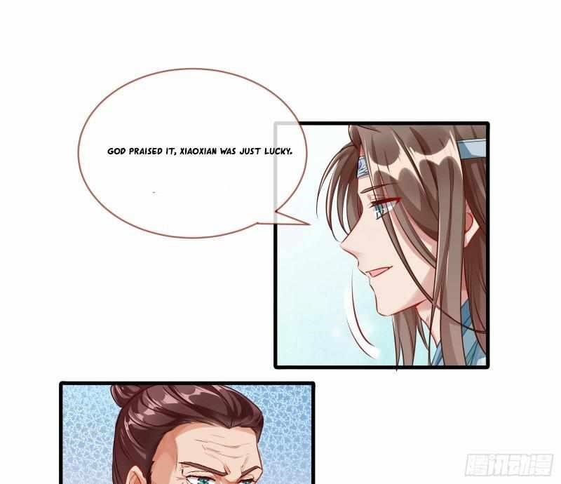 Cheating Men Must Die Chapter 337 - Page 26