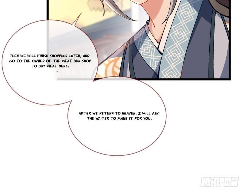 Cheating Men Must Die Chapter 344 - Page 26