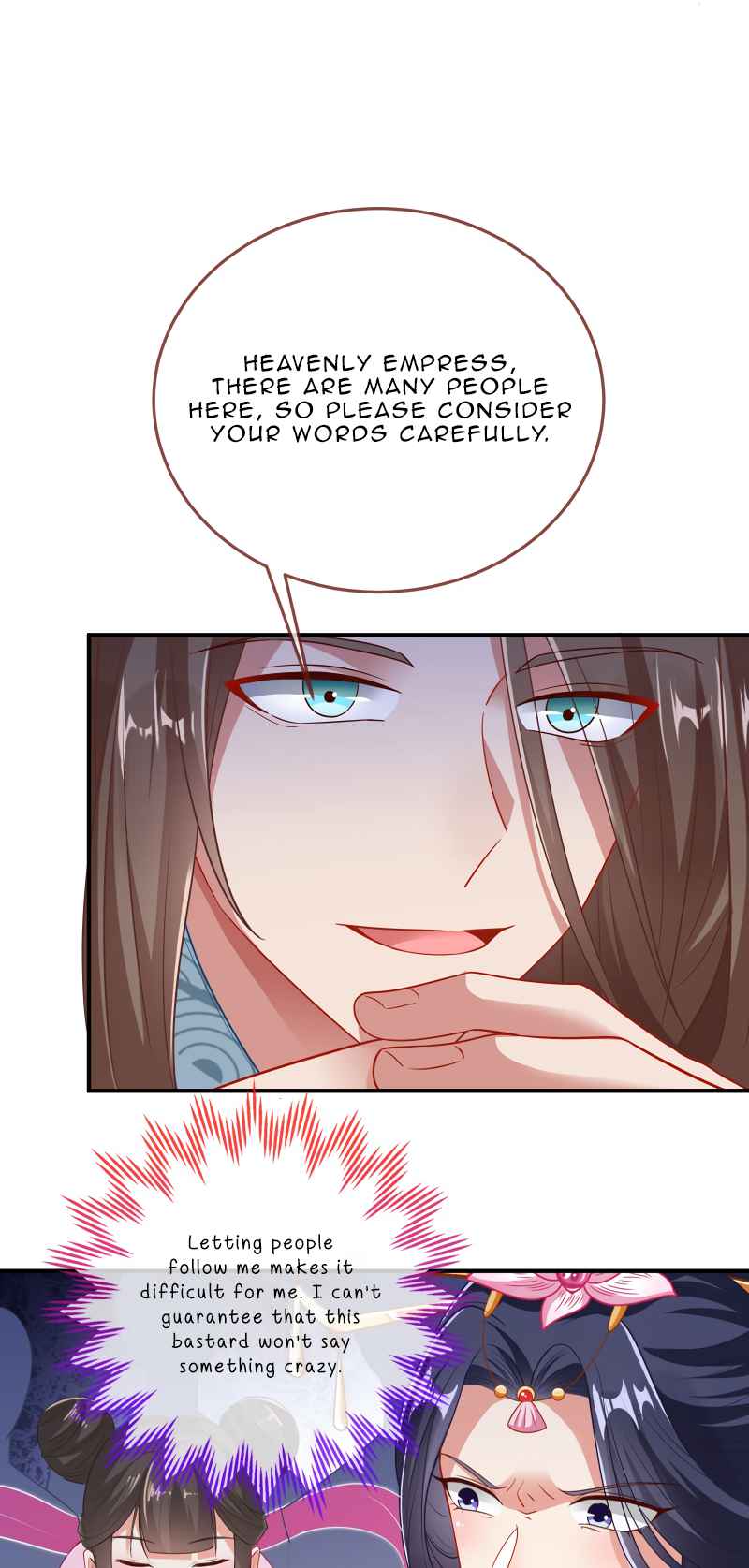 Cheating Men Must Die Chapter 351 - Page 51