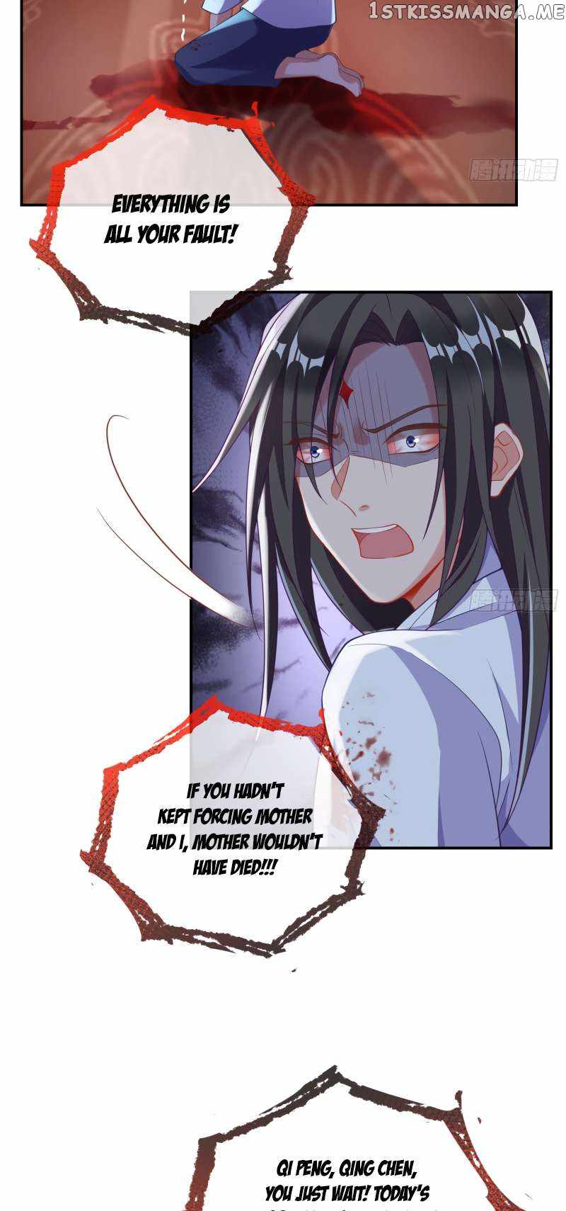 Cheating Men Must Die Chapter 354 - Page 38