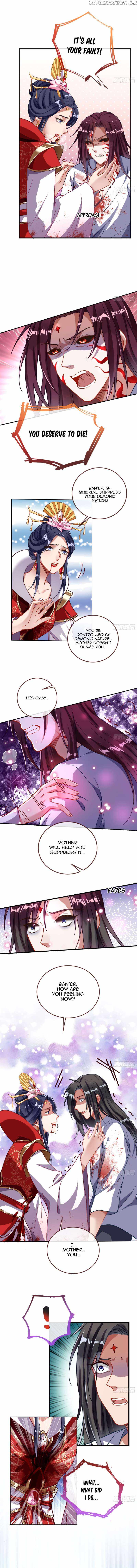 Cheating Men Must Die Chapter 354 - Page 9