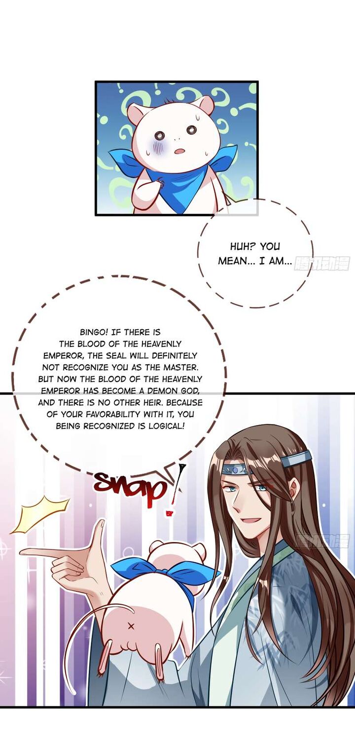 Cheating Men Must Die Chapter 356 - Page 5