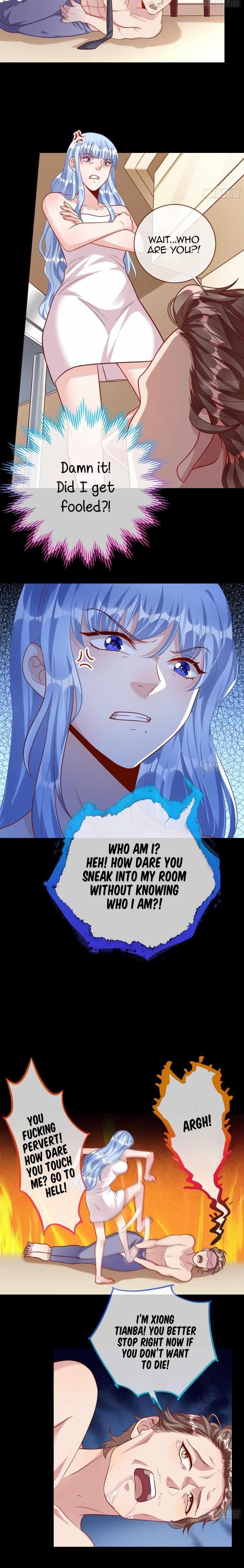 Cheating Men Must Die Chapter 397 - Page 4