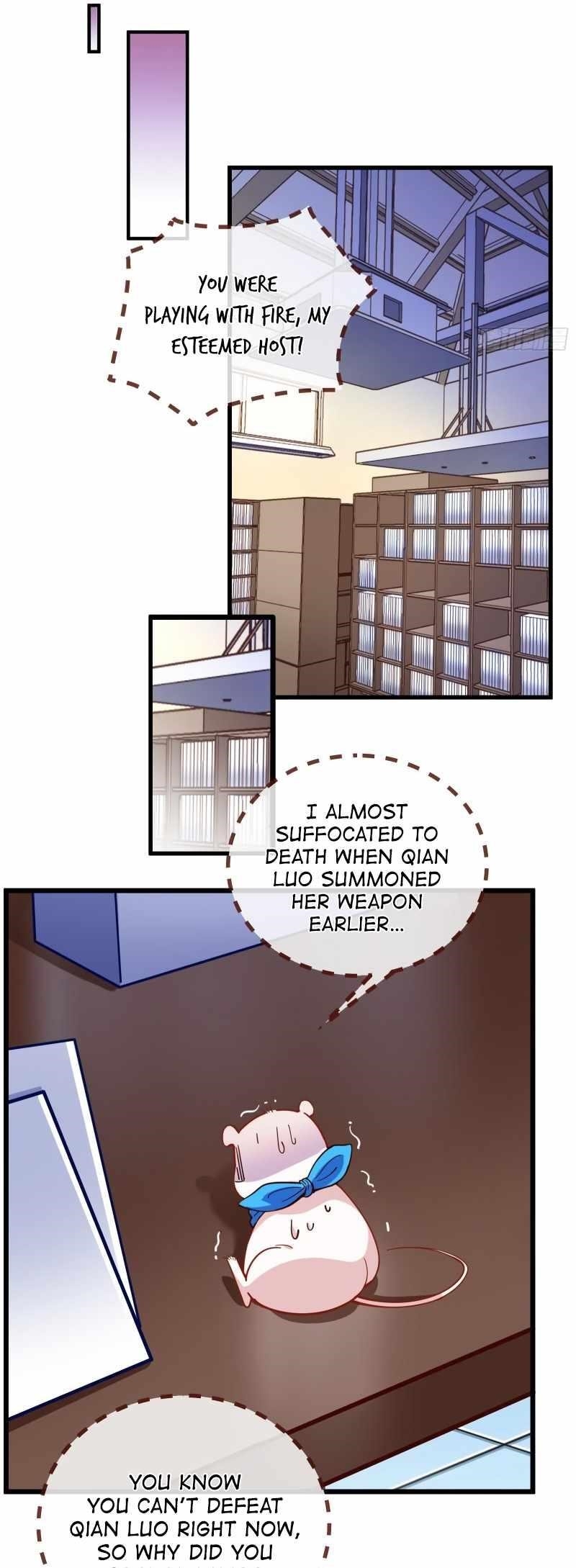 Cheating Men Must Die Chapter 412 - Page 12