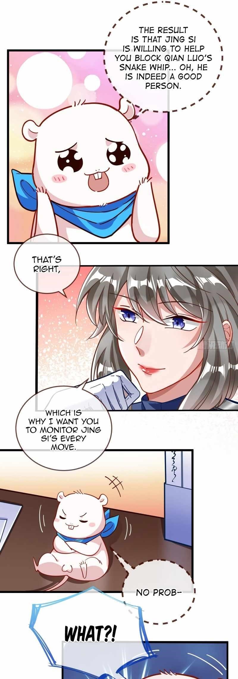 Cheating Men Must Die Chapter 412 - Page 17