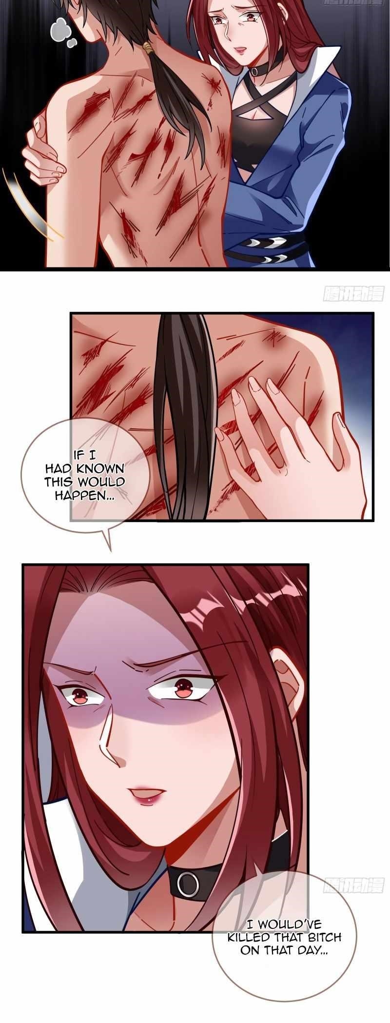 Cheating Men Must Die Chapter 412 - Page 6