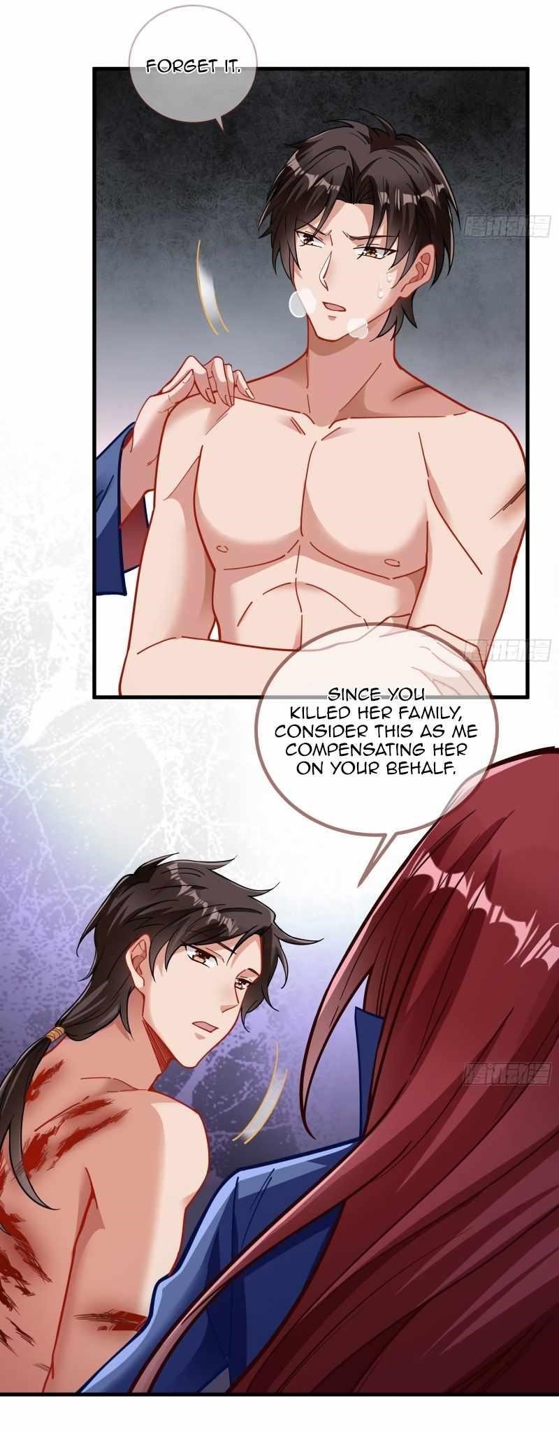 Cheating Men Must Die Chapter 412 - Page 7