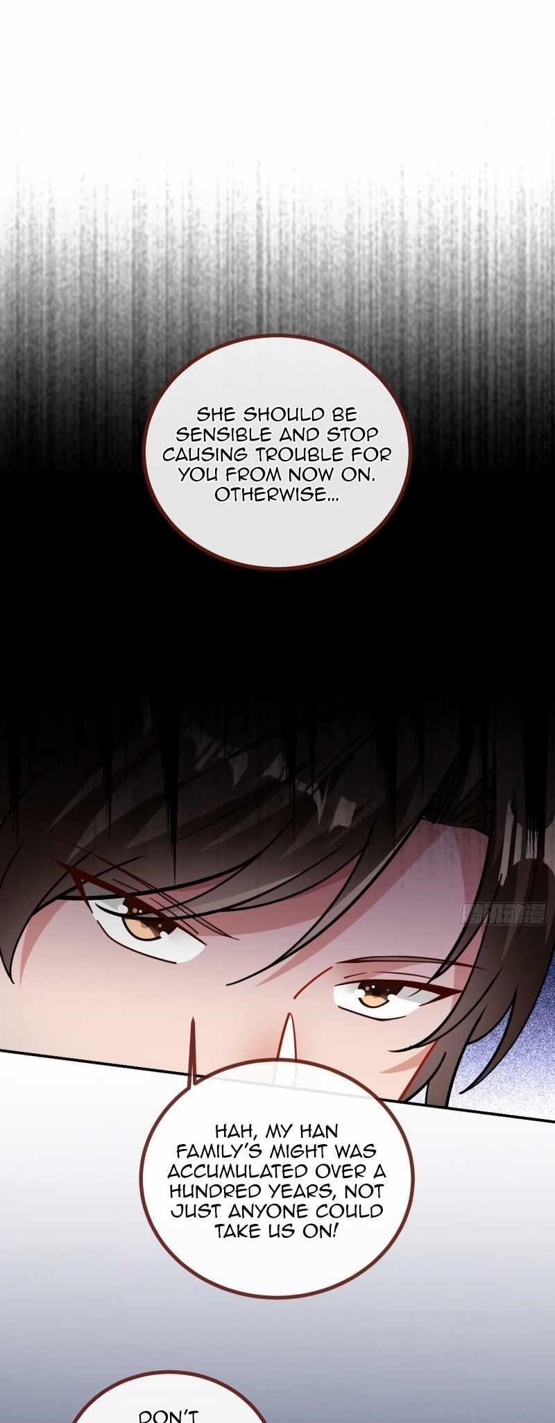 Cheating Men Must Die Chapter 412 - Page 8