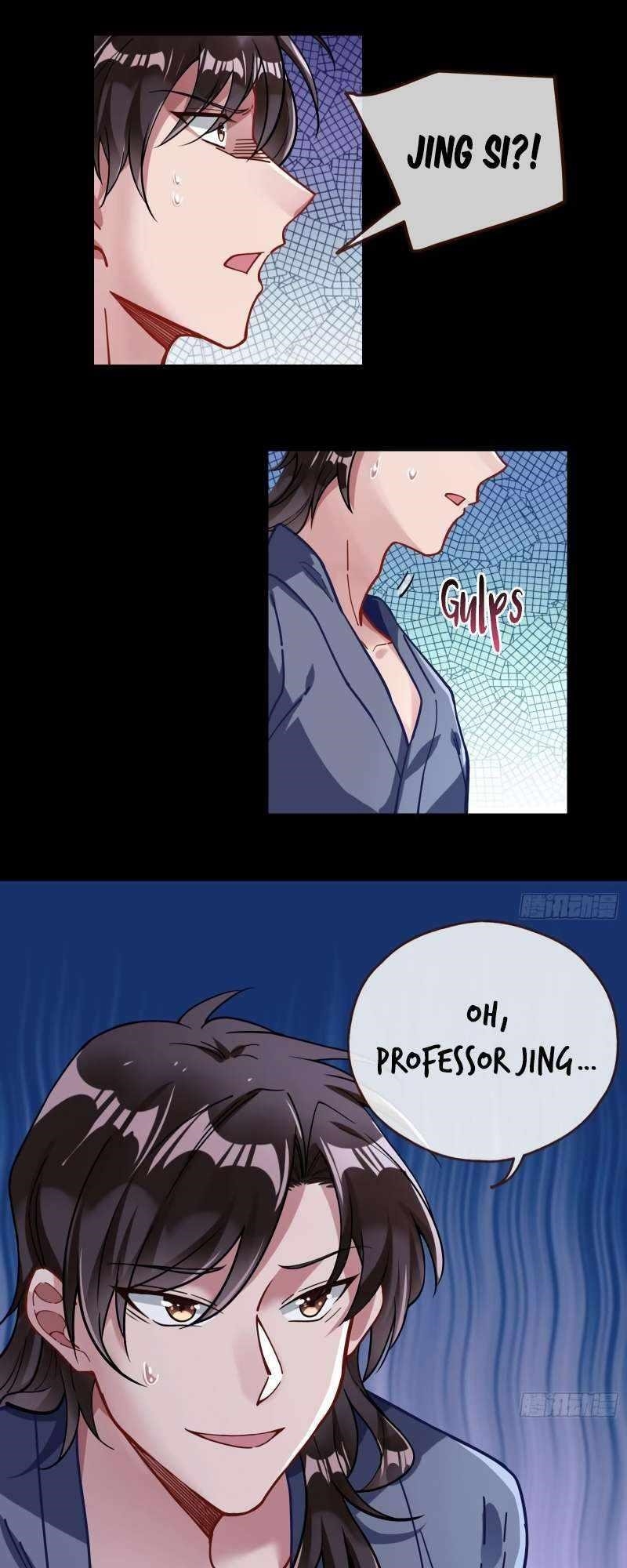 Cheating Men Must Die Chapter 418 - Page 24