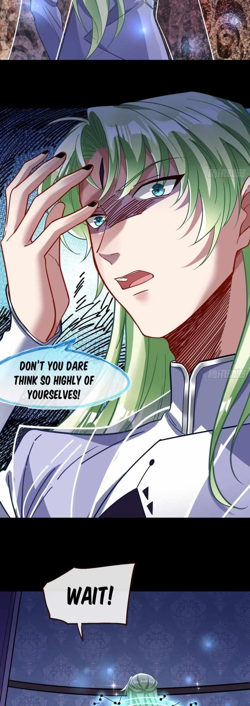 Cheating Men Must Die Chapter 419 - Page 12