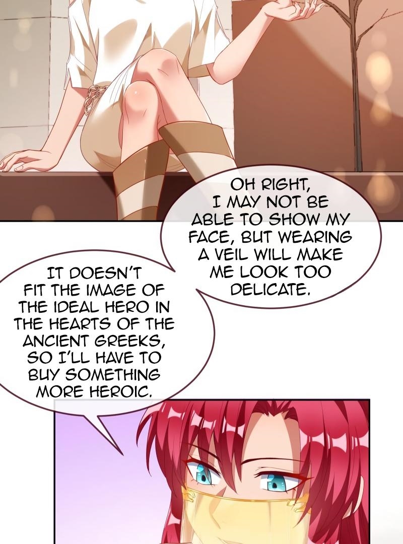 Cheating Men Must Die Chapter 435 - Page 104