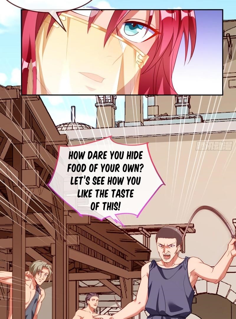 Cheating Men Must Die Chapter 435 - Page 24