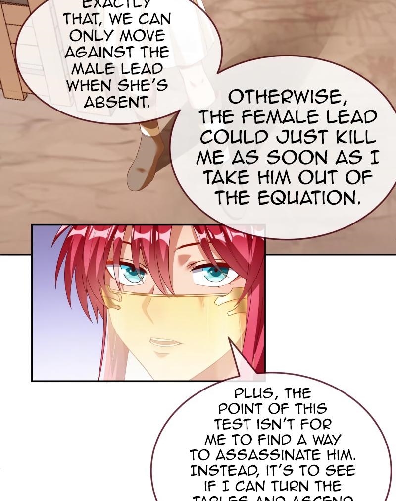 Cheating Men Must Die Chapter 435 - Page 8