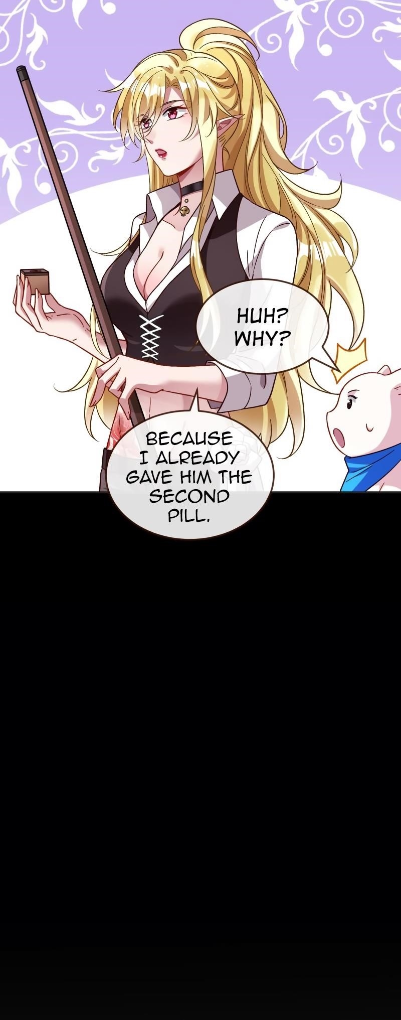 Cheating Men Must Die Chapter 462 - Page 14