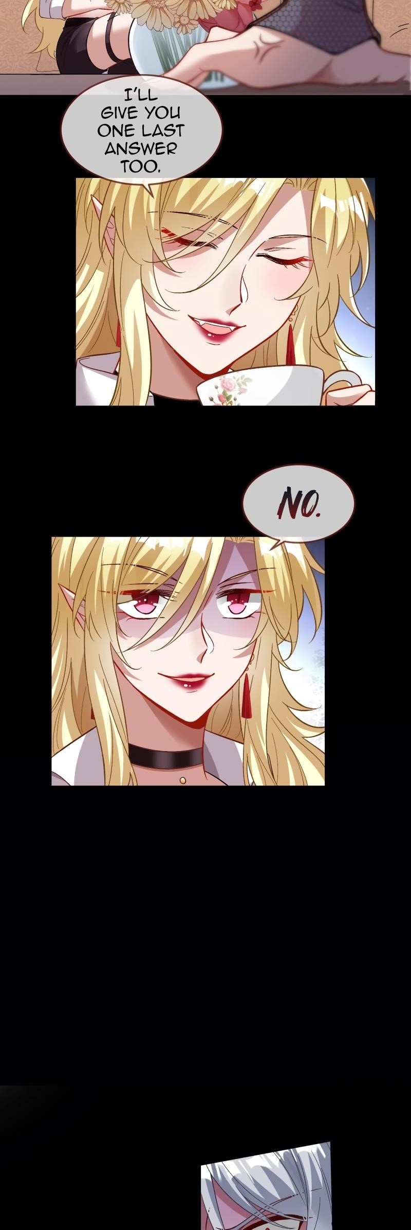 Cheating Men Must Die Chapter 462 - Page 2