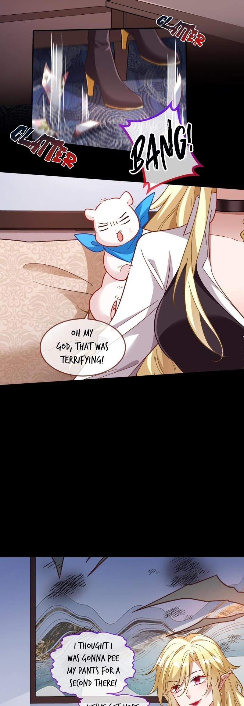 Cheating Men Must Die Chapter 462 - Page 6