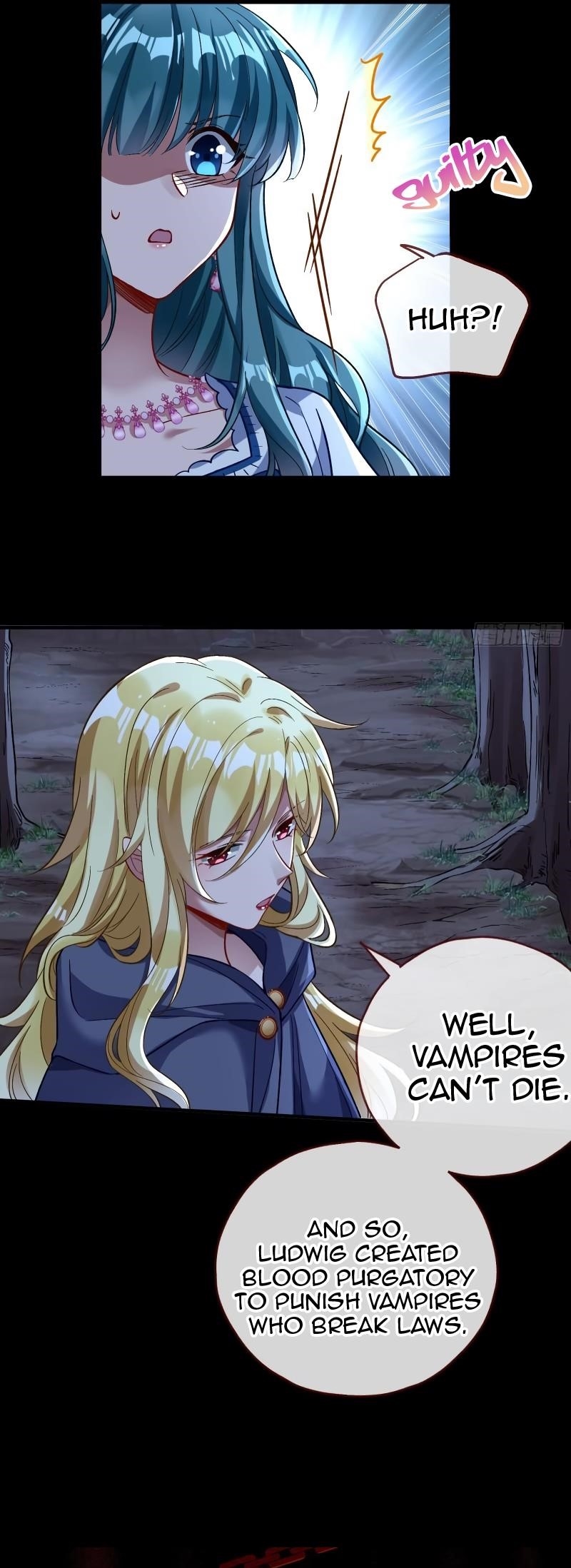 Cheating Men Must Die Chapter 465 - Page 12