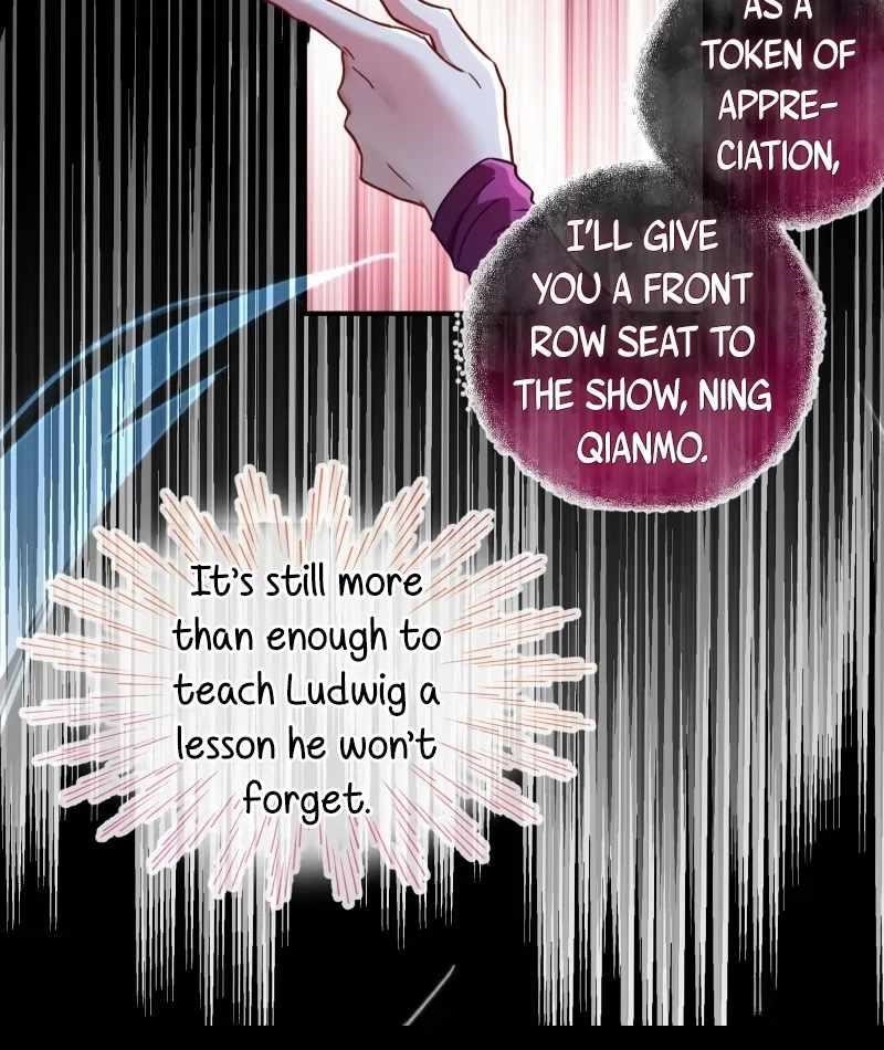 Cheating Men Must Die Chapter 466 - Page 30