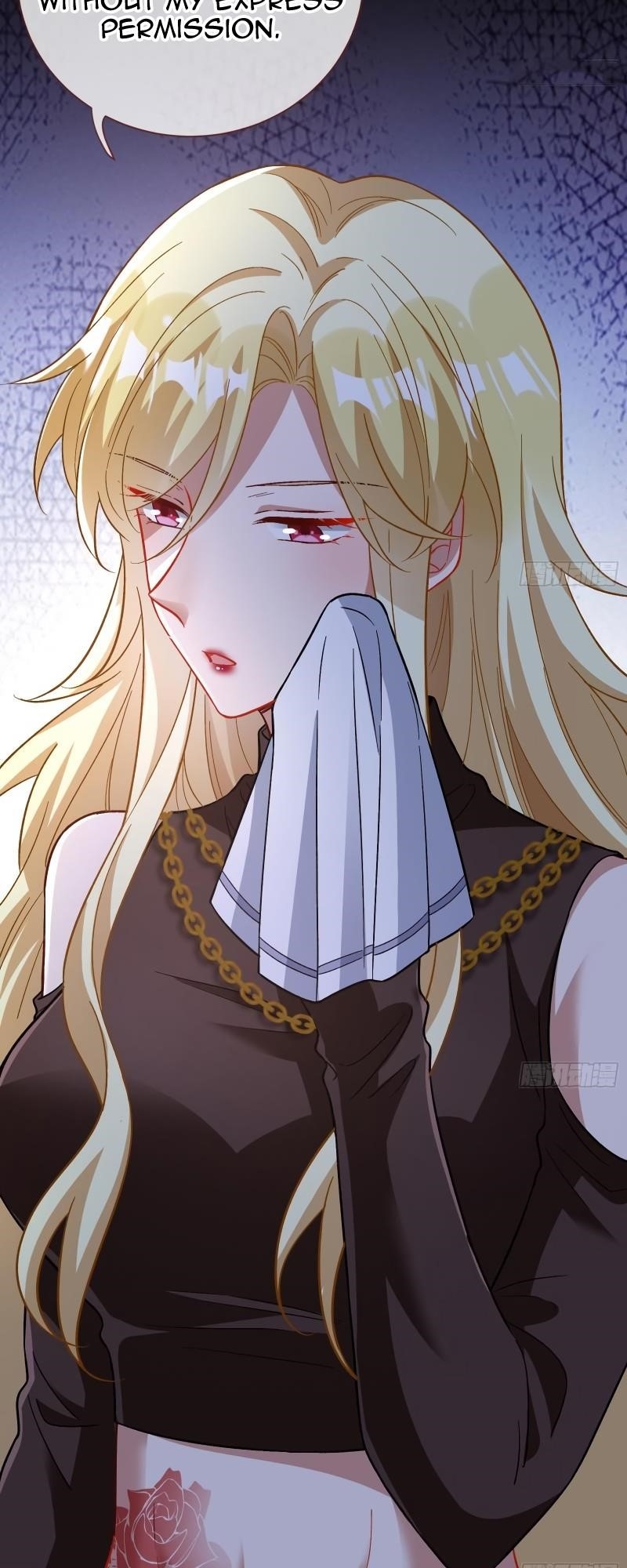 Cheating Men Must Die Chapter 468 - Page 20