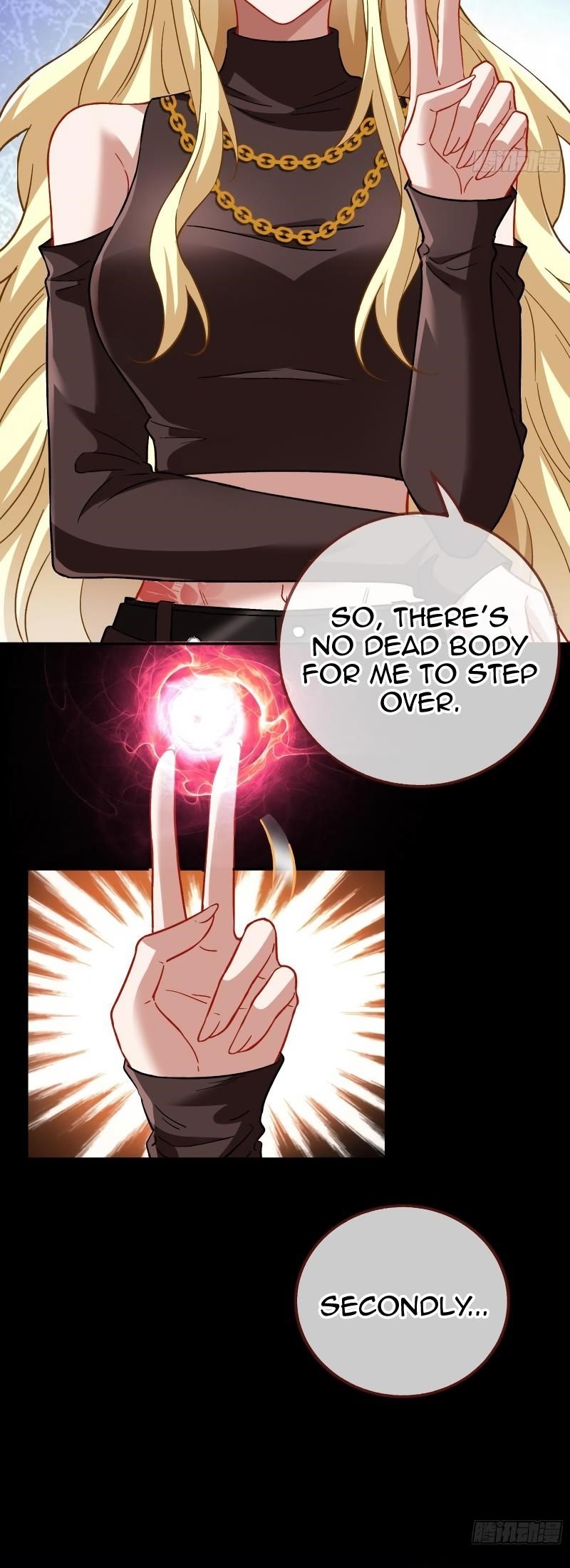 Cheating Men Must Die Chapter 468 - Page 7