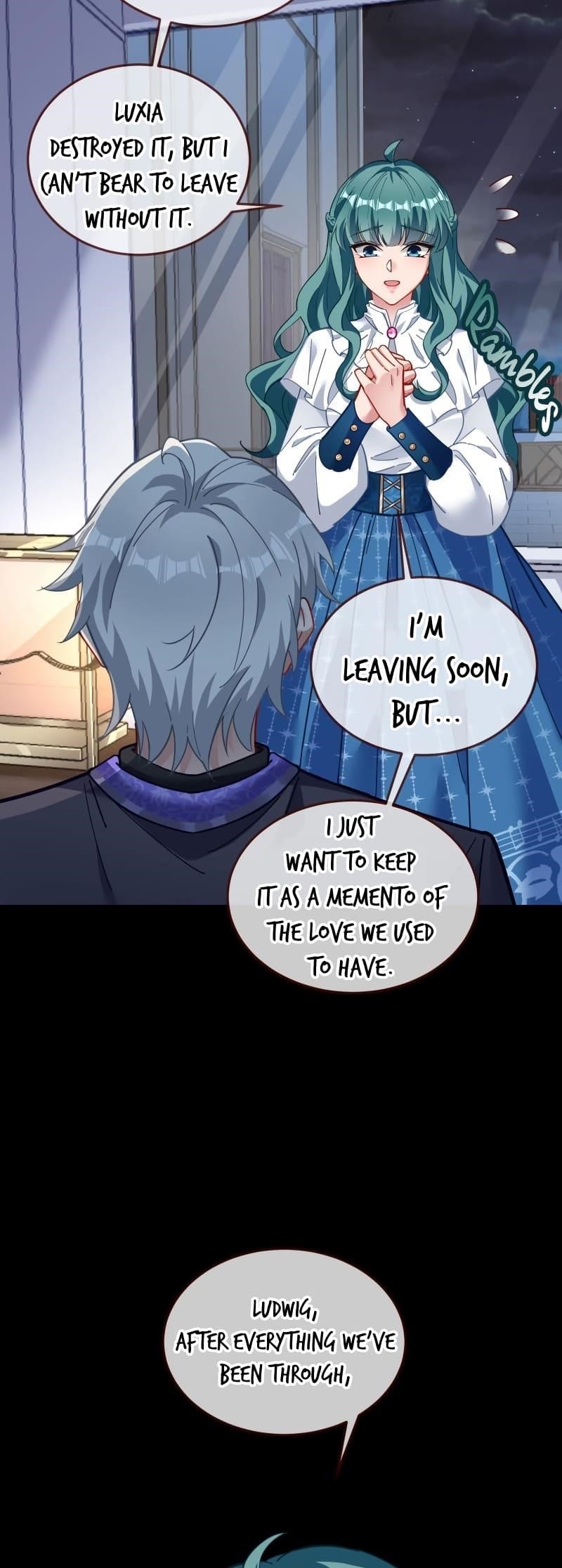 Cheating Men Must Die Chapter 472 - Page 7