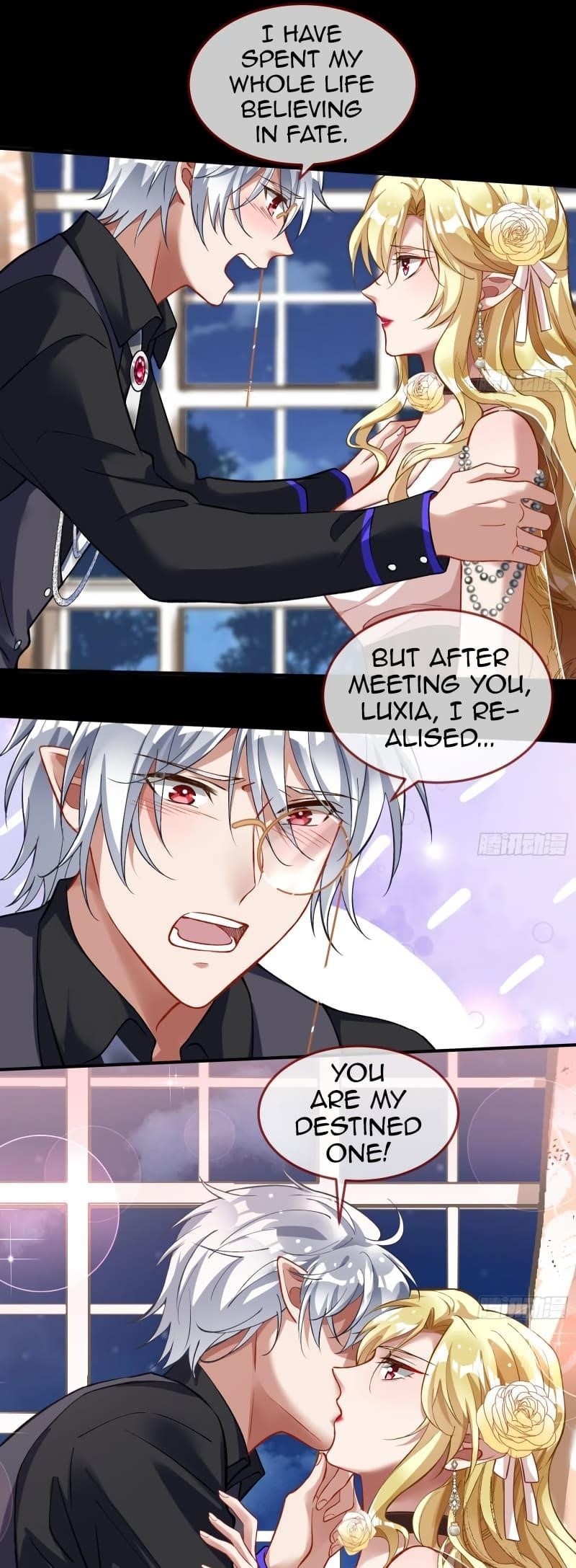 Cheating Men Must Die Chapter 475 - Page 10