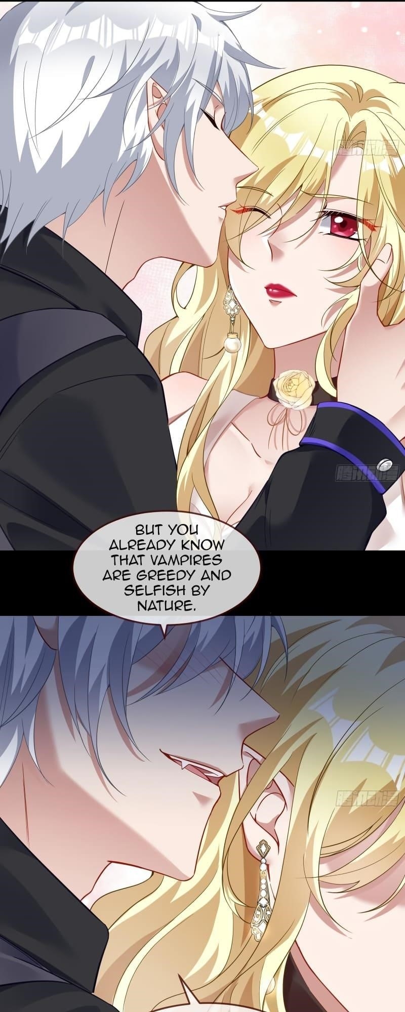 Cheating Men Must Die Chapter 475 - Page 15