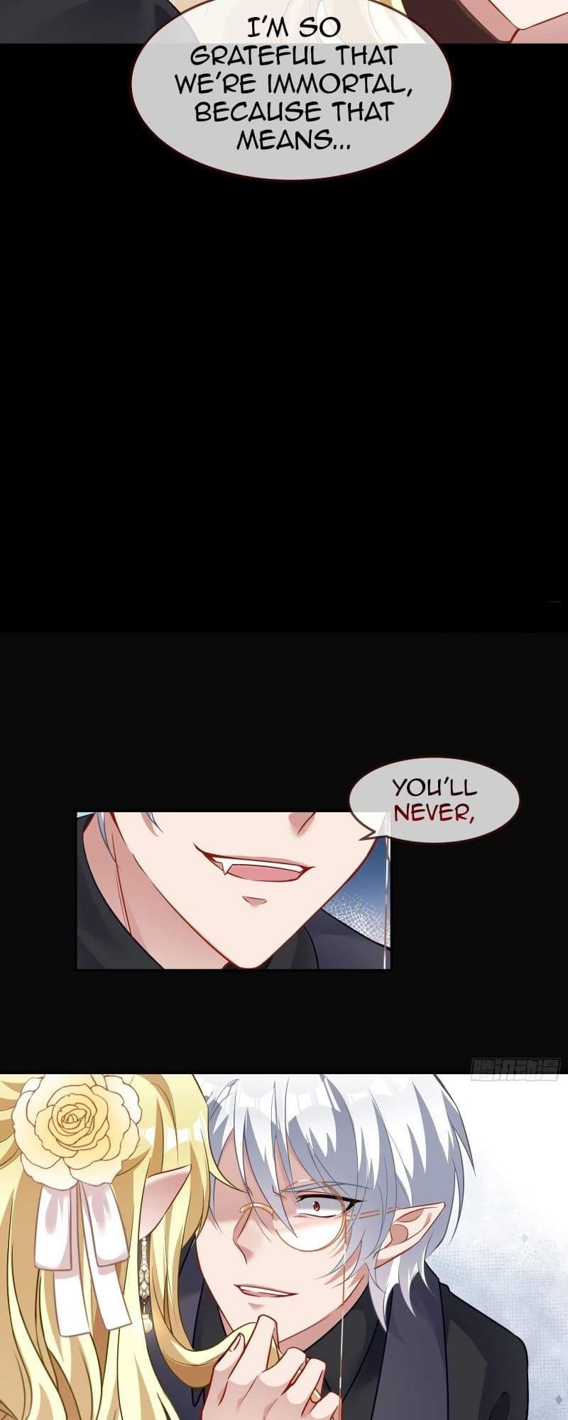 Cheating Men Must Die Chapter 475 - Page 16