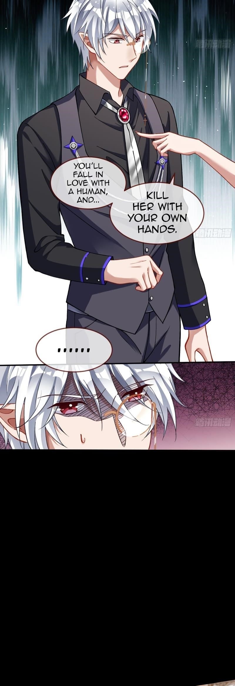 Cheating Men Must Die Chapter 475 - Page 7