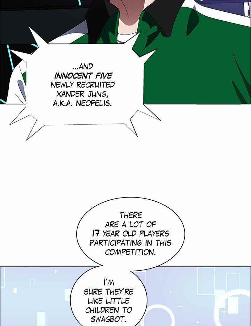 No Scope Chapter 102 - Page 50