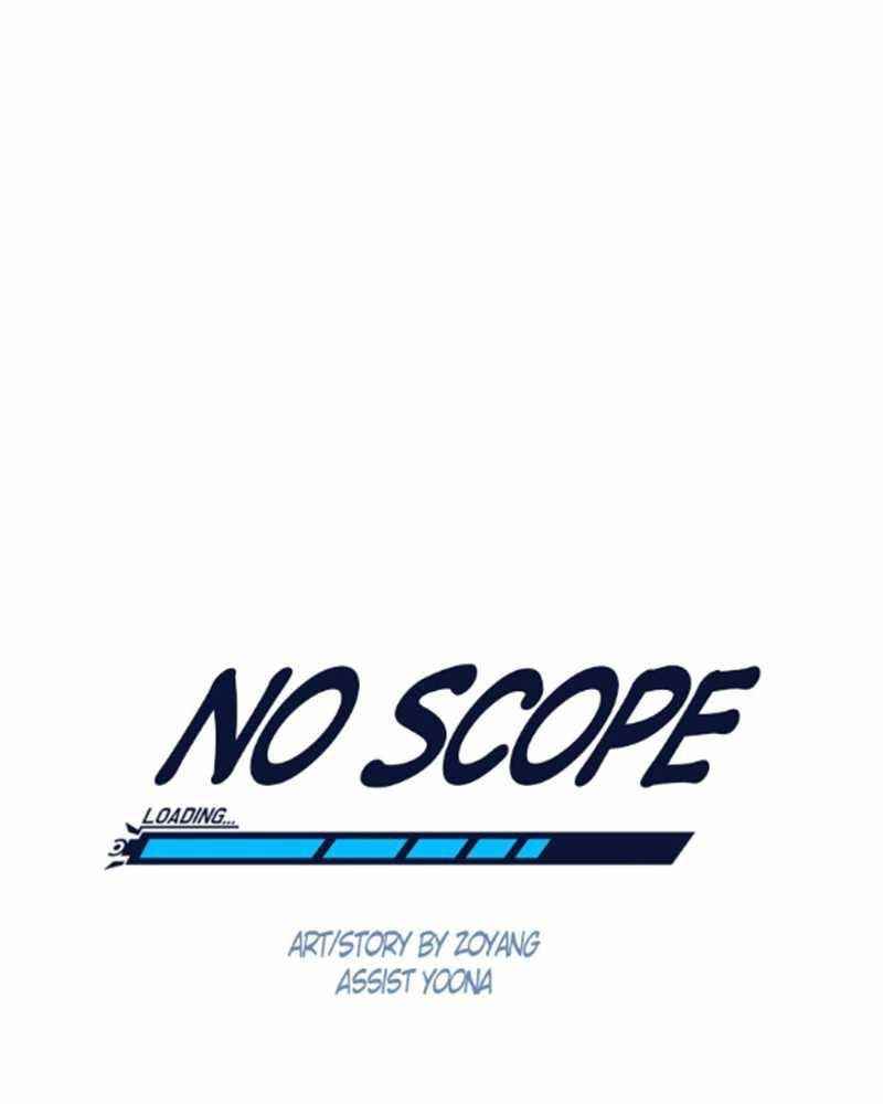 No Scope Chapter 108 - Page 8