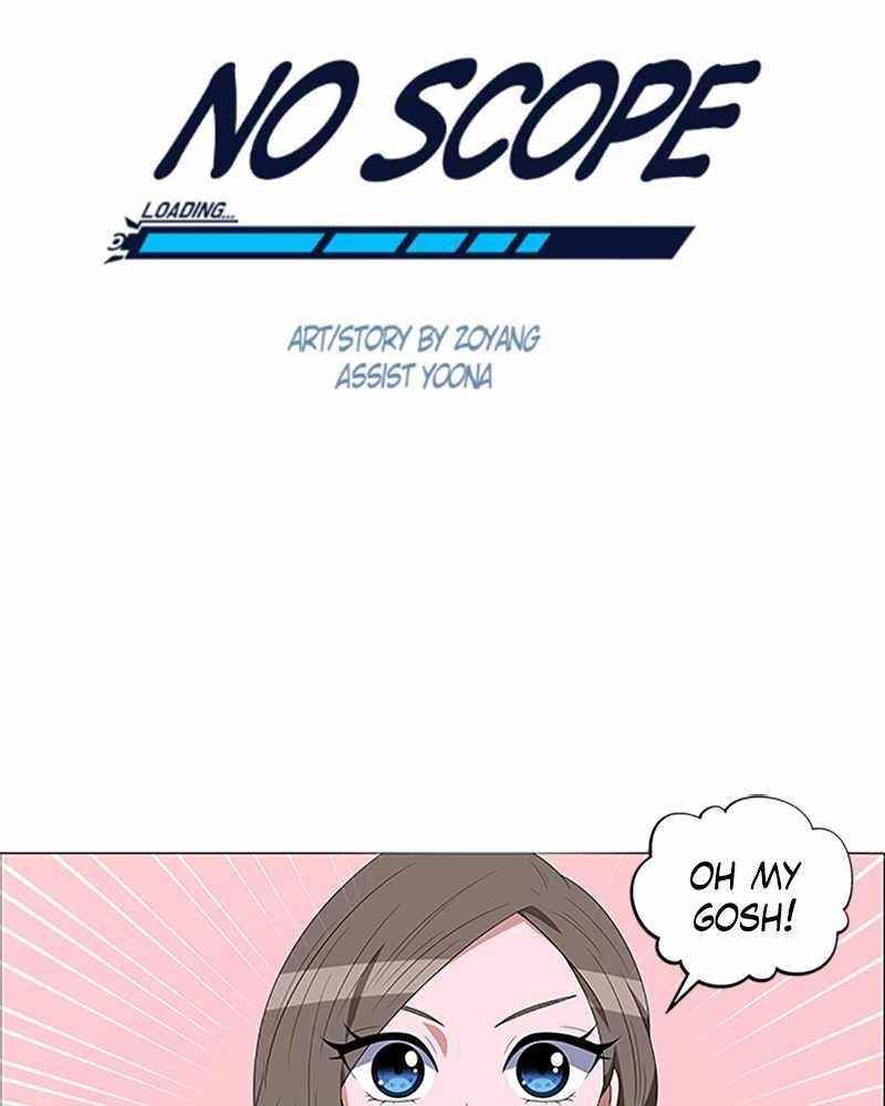 No Scope Chapter 114 - Page 16