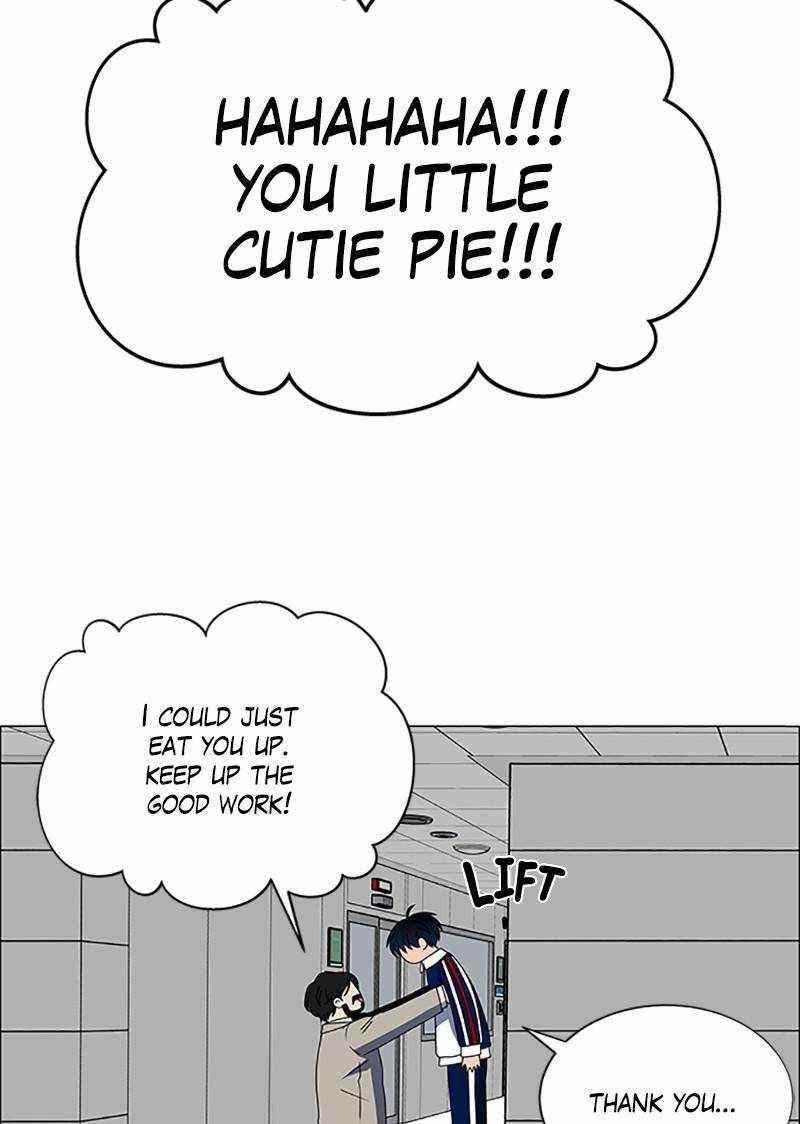 No Scope Chapter 122 - Page 63