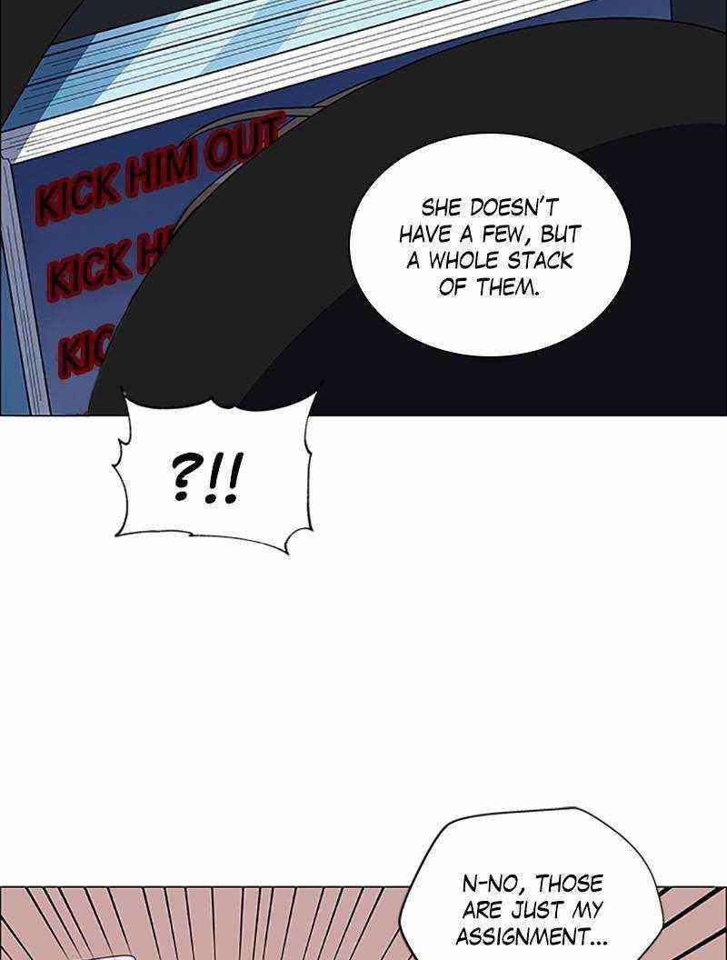 No Scope Chapter 123 - Page 40