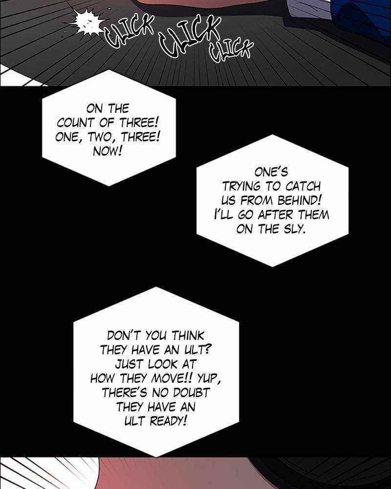 No Scope Chapter 127 - Page 39