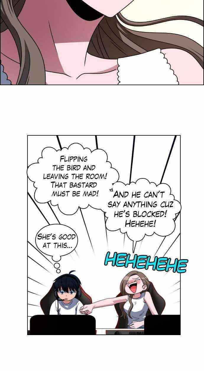 No Scope Chapter 13 - Page 49