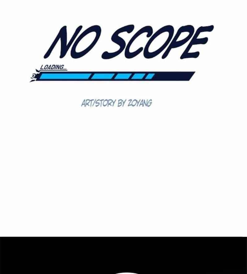 No Scope Chapter 150 - Page 1