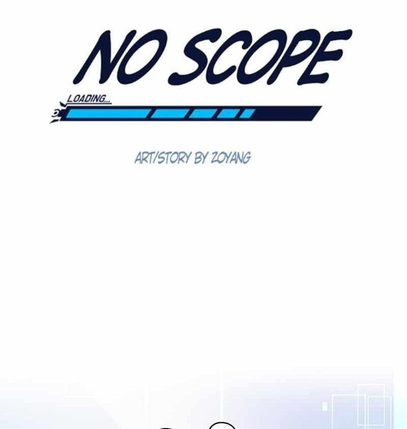 No Scope Chapter 152 - Page 1