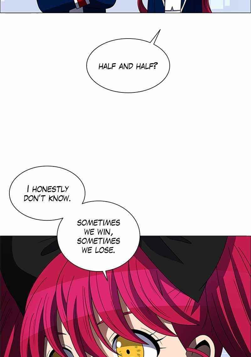 No Scope Chapter 152 - Page 6