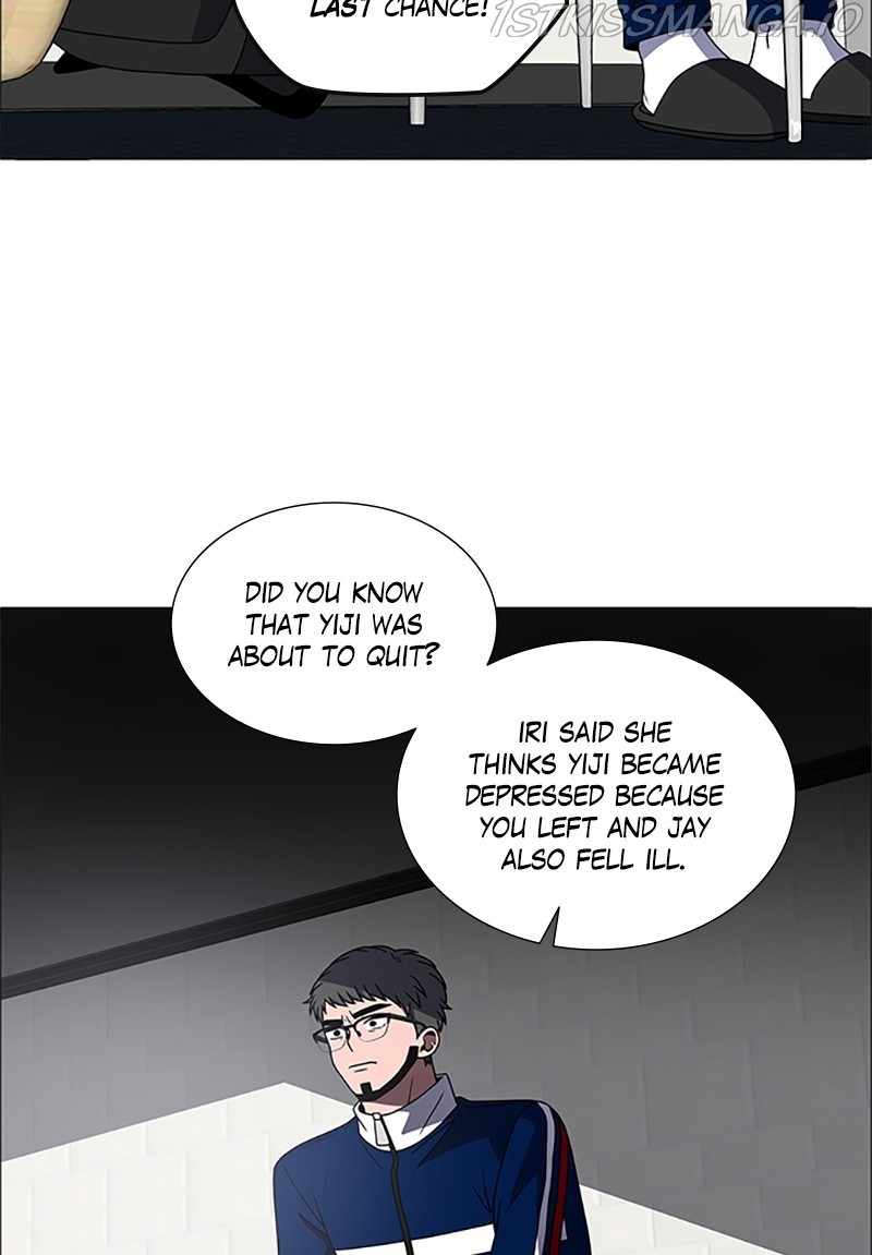 No Scope Chapter 164 - Page 48