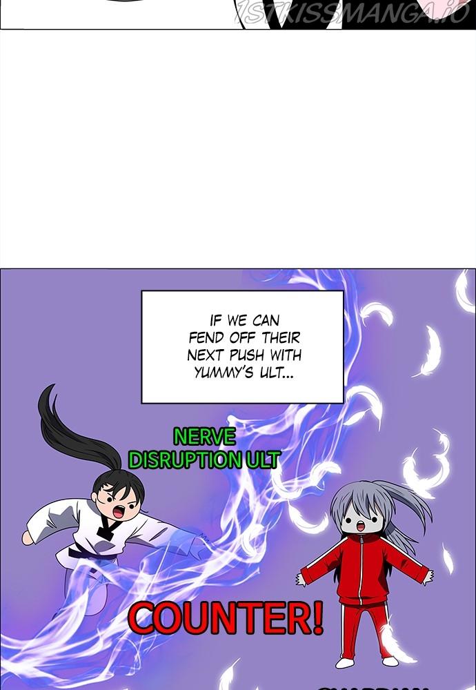 No Scope Chapter 170 - Page 60