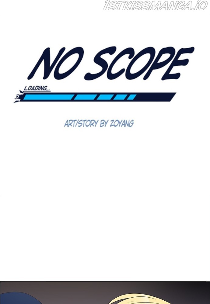 No Scope Chapter 174 - Page 32