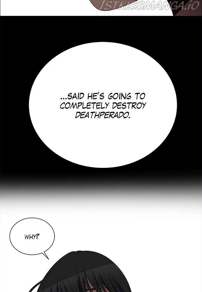 No Scope Chapter 174 - Page 5