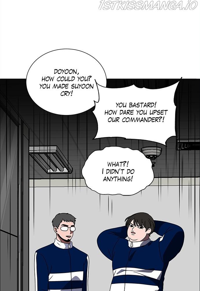 No Scope Chapter 176 - Page 86