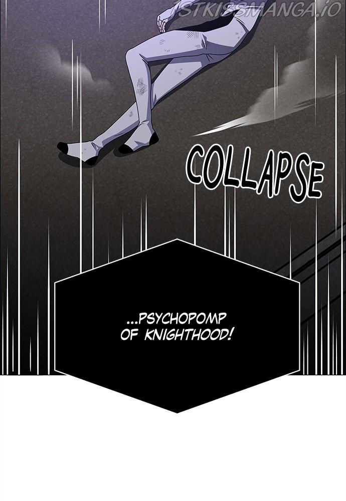 No Scope Chapter 178 - Page 5