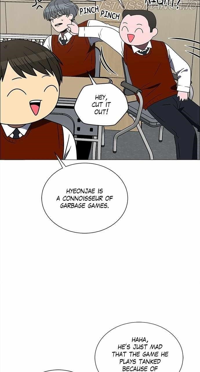 No Scope Chapter 187 - Page 6