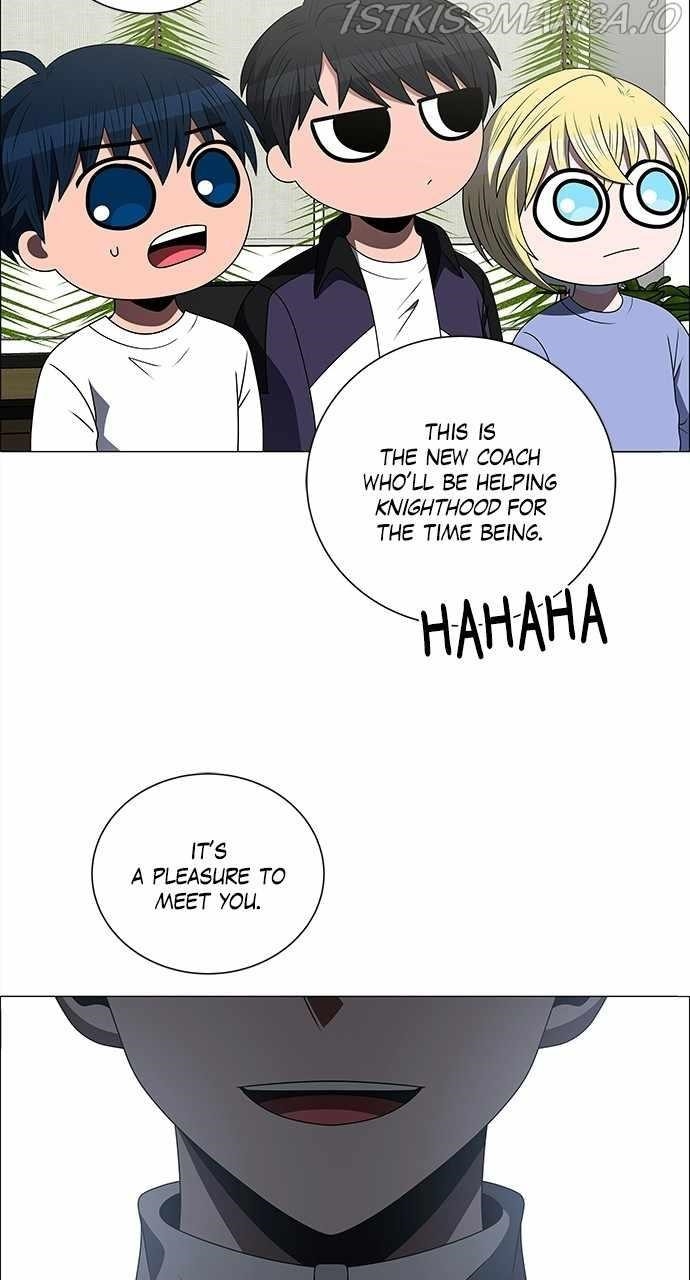 No Scope Chapter 190 - Page 53