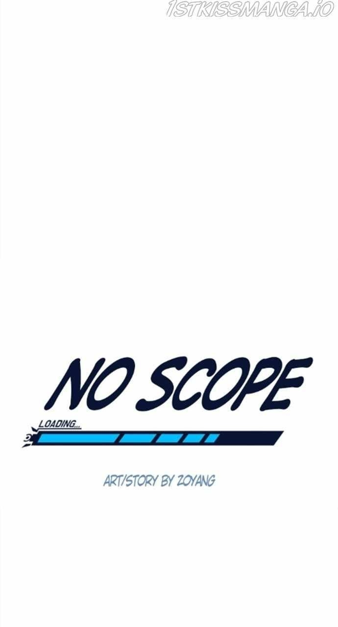 No Scope Chapter 190 - Page 6