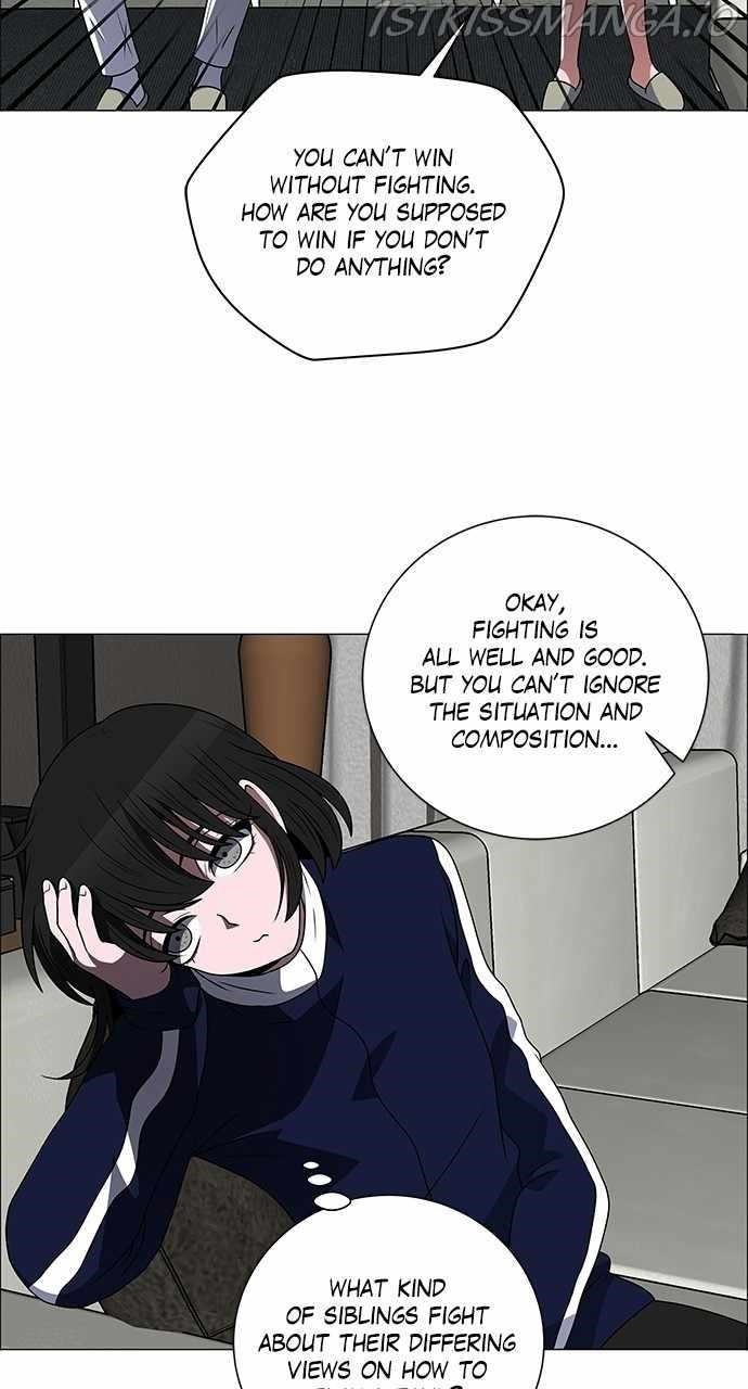 No Scope Chapter 191 - Page 26