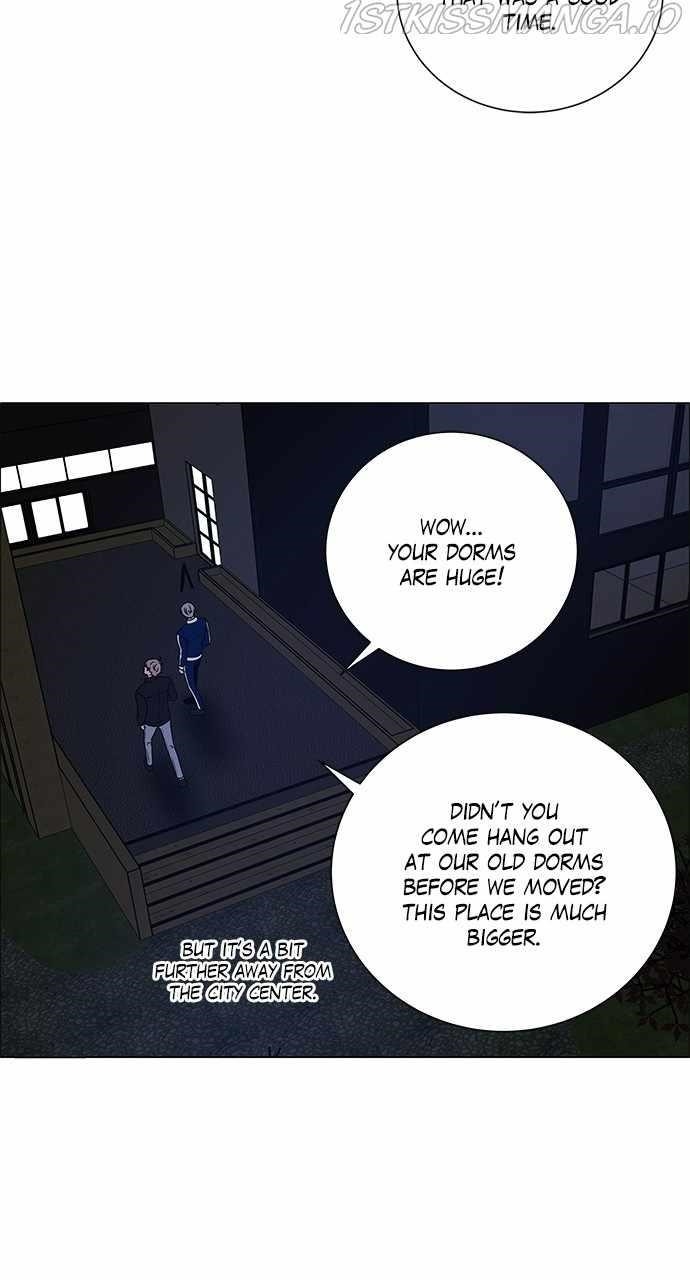 No Scope Chapter 192 - Page 23